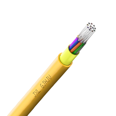 室內(nèi)軟光纜GJFJV、GJFJH、GJFJU