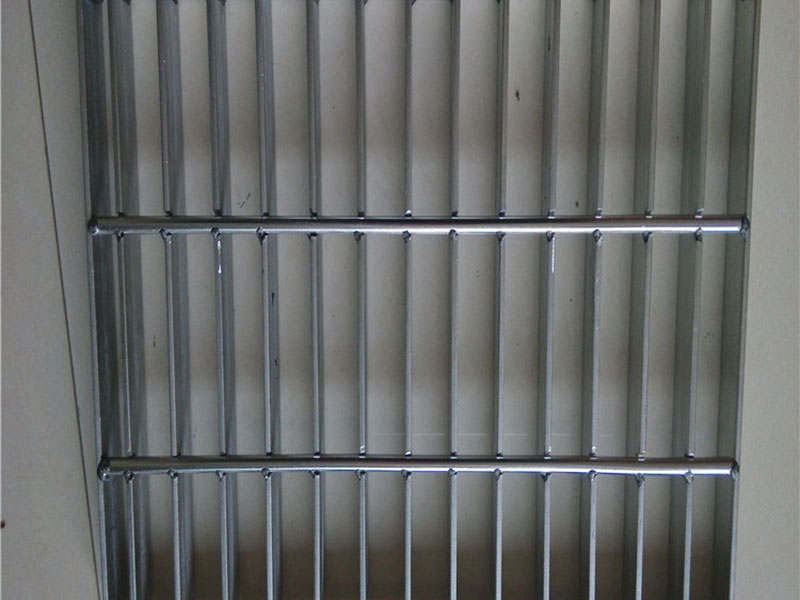 黃岡壓焊鋼格板