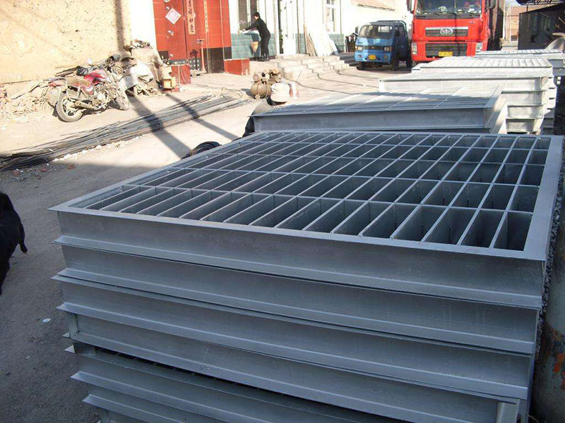 稱(chēng)重鋼格板