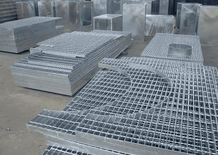 吉林長(zhǎng)春電廠平臺(tái)專用鋼格柵板廠家價(jià)格供應(yīng)。