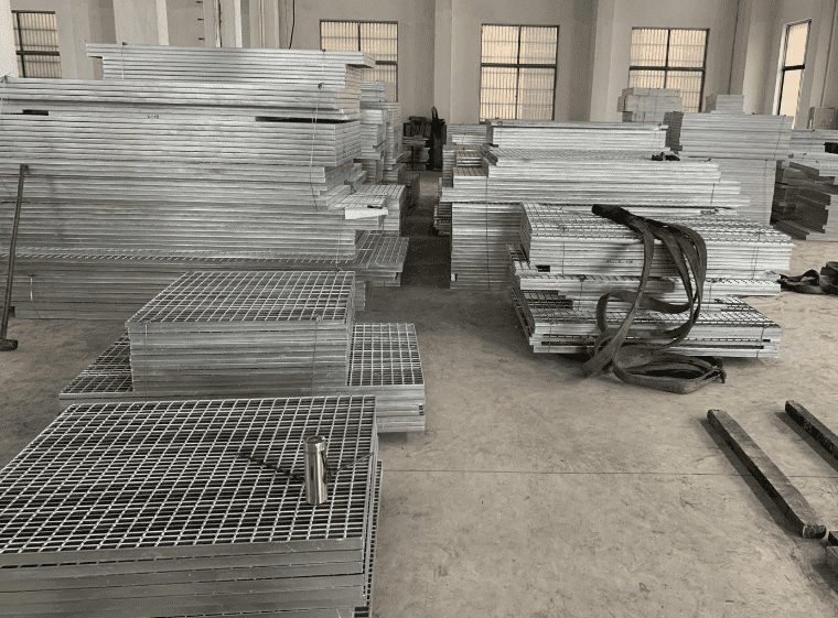 鍋爐廠用異形鋼格柵板多少錢(qián)一平米？